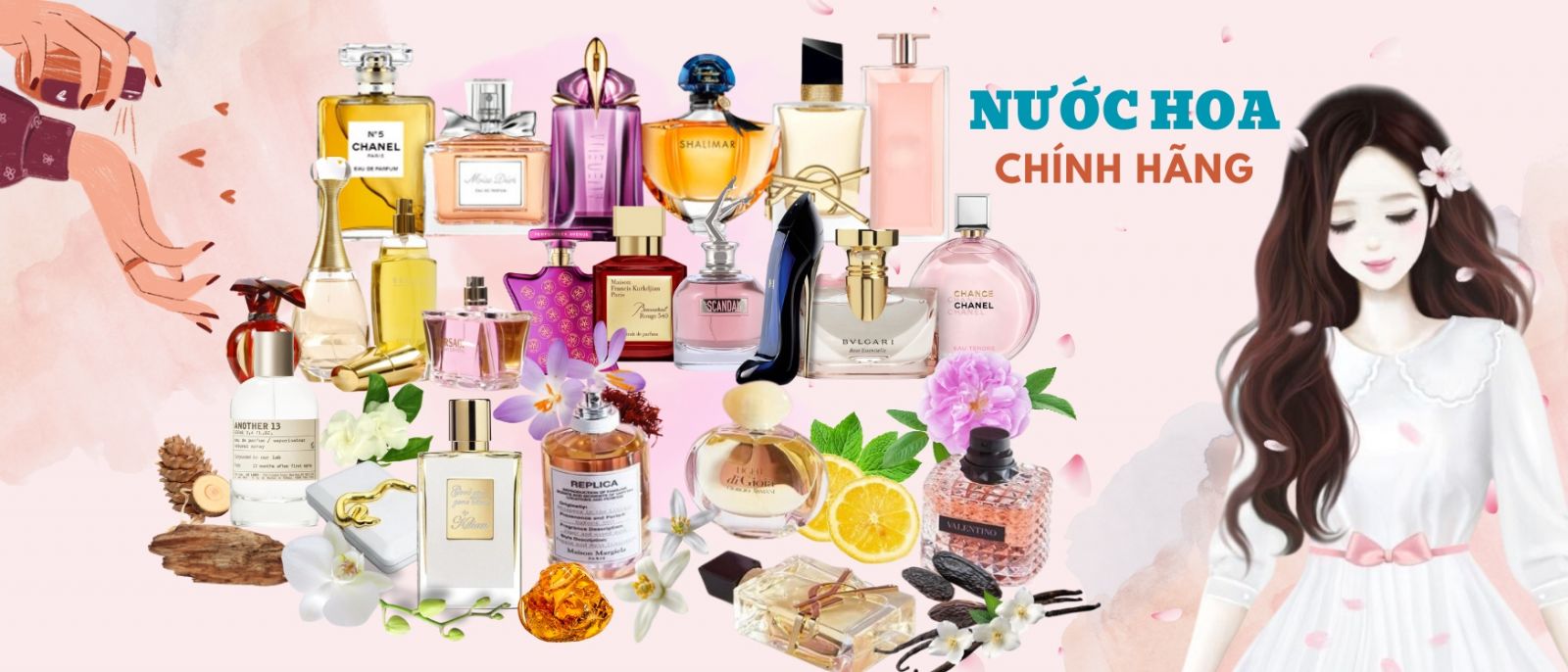 Tổng hợp Phụ kiện khi đi du lịch