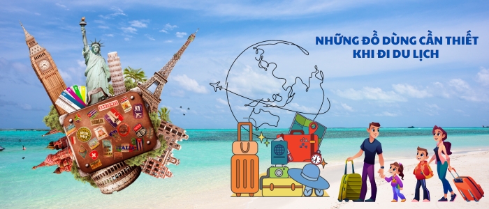 Phụ kiện du lịch