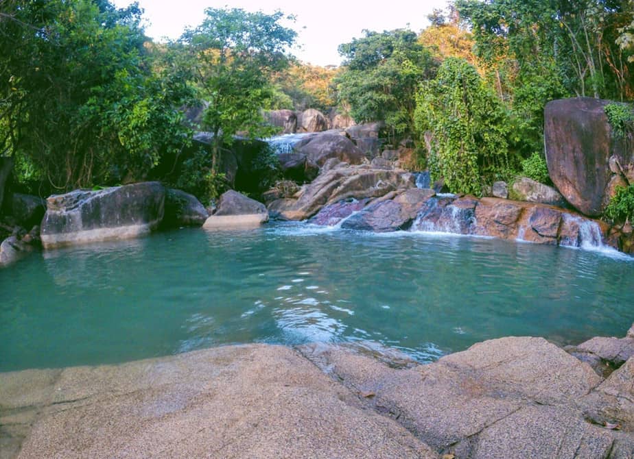 chan di bien doi gio len suoi da nui dinh vung tau