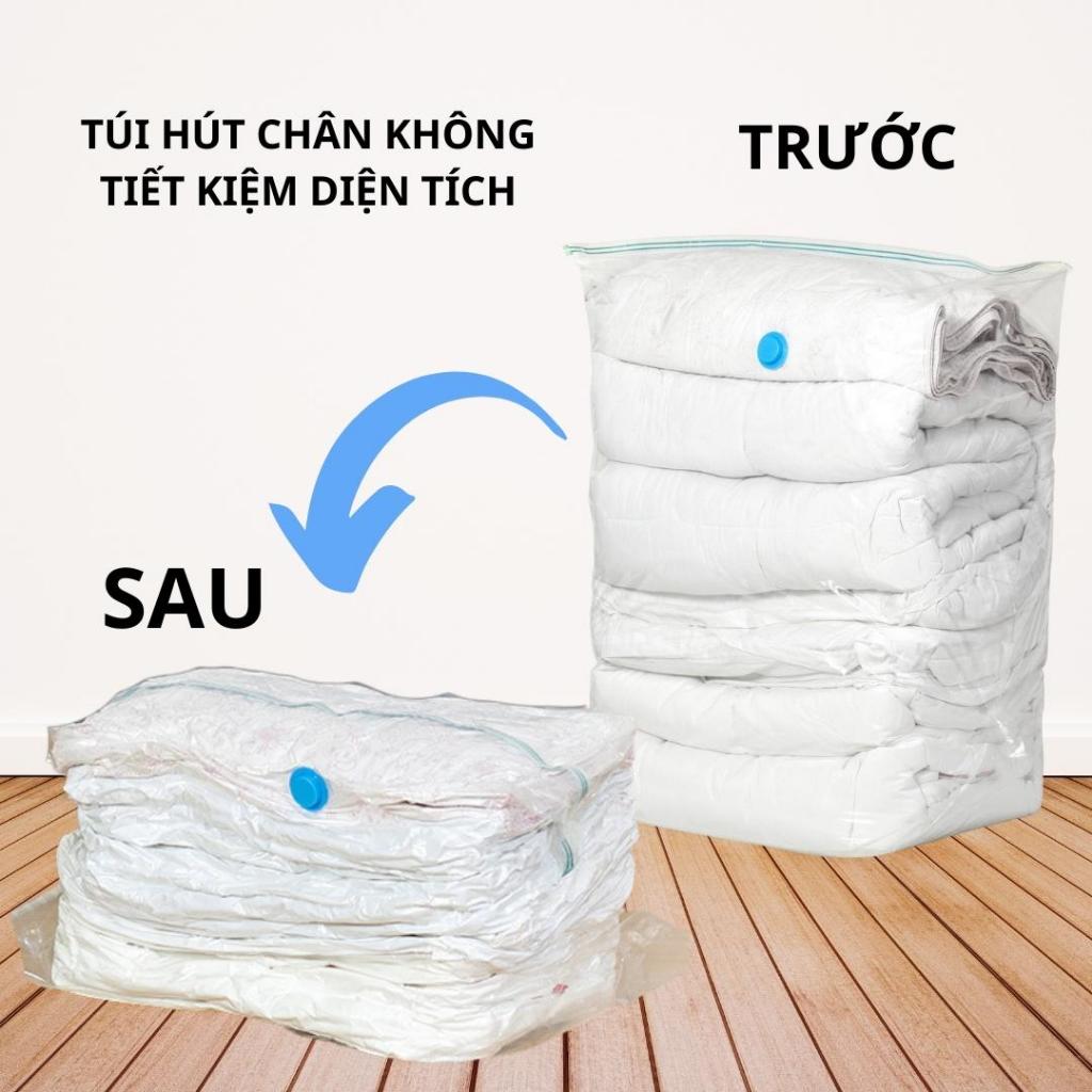 60x80cm Ti ht chn khng ng chn mn  dng tin li tit kim din tch