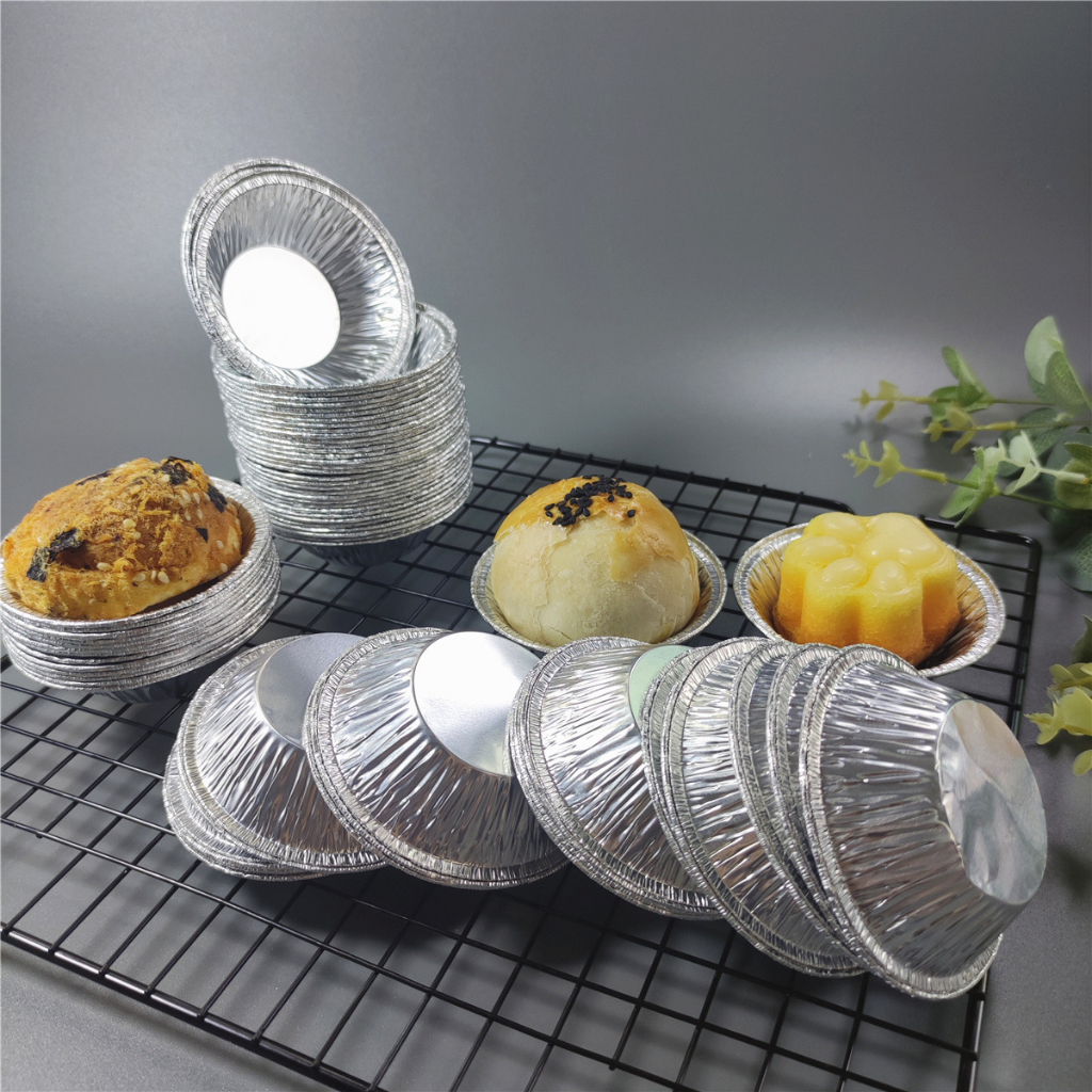 Set 50100 Cc l nhm lm bnh Tart trng tin li