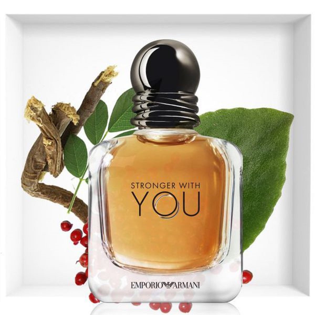 Chit 10ml nc hoa Nam chnh hng Giorgio Armani Emporio Stronger With You