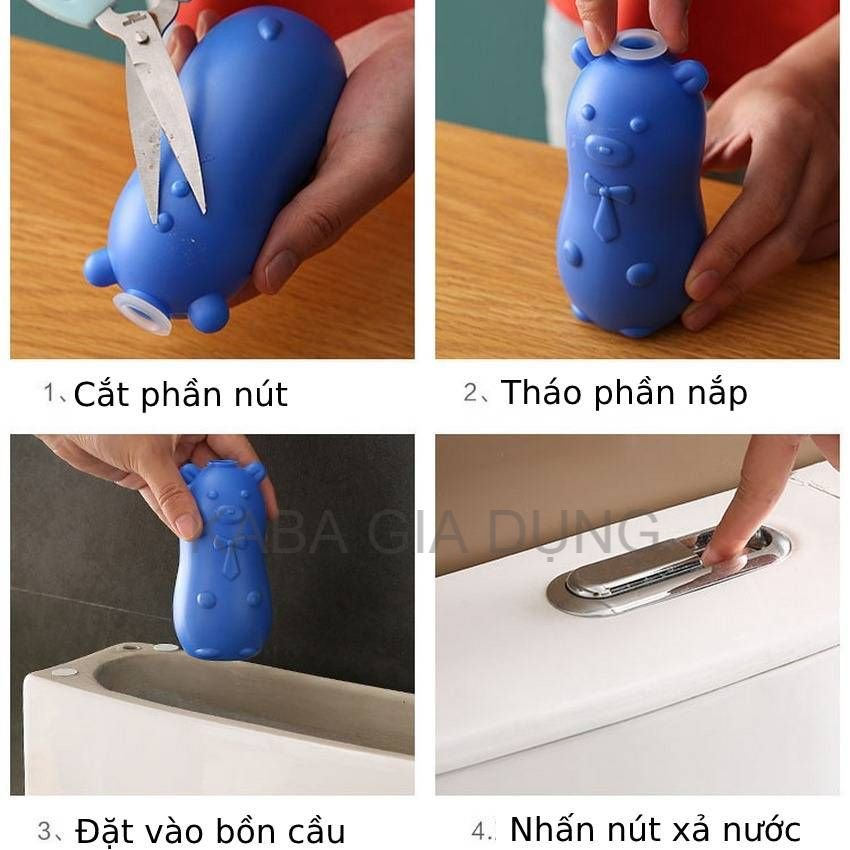 L gu th bn cu kh mi dit khun