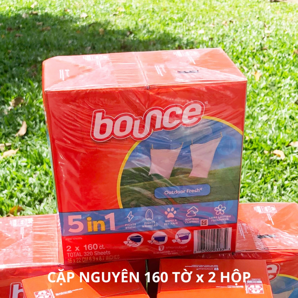 Cp nguyn 360 t Giy thm qun o Bounce chnh hng M