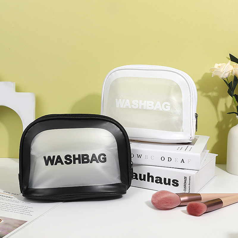Ti v bn nguyt Washbag chng nc ng m phm ph kin  dng c nhn du lch