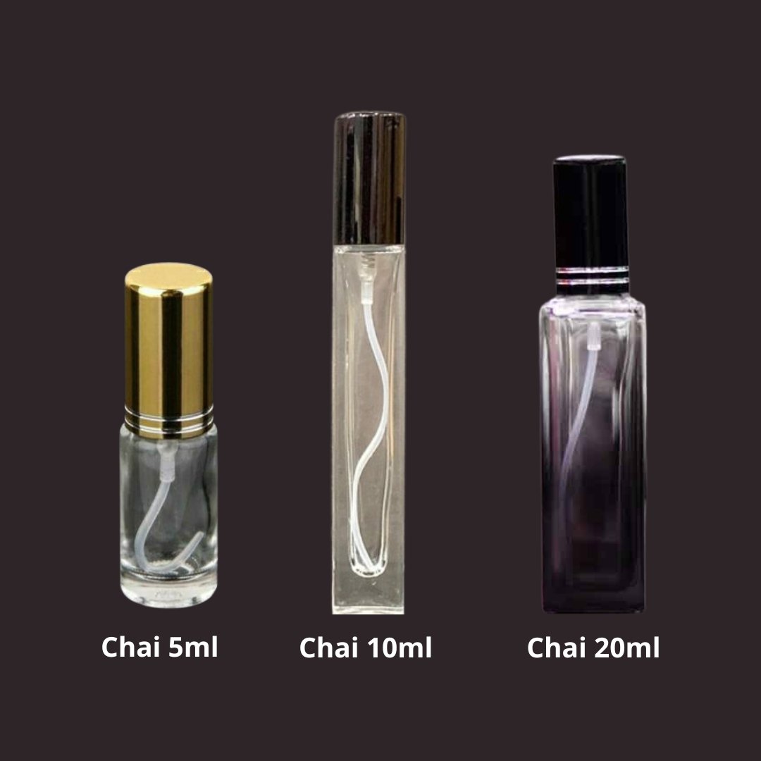Chit 10ml nc hoa N chnh hng Giorgio Armani My Way Eau De Parfum
