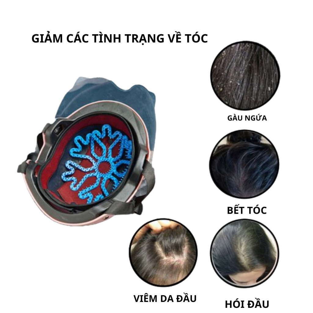 Ming lt nn bo him thong kh tm lt nn gip bo v u v gi kiu tc