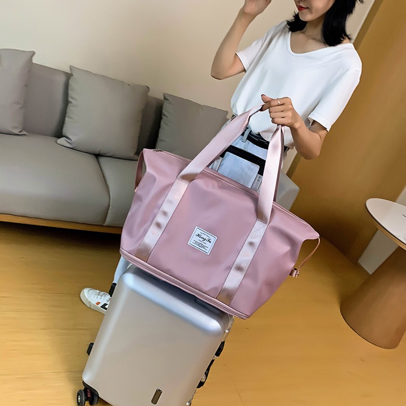 Ti Hong Fu chng nc 2 tng ti ng  du lch chng nc ci vali