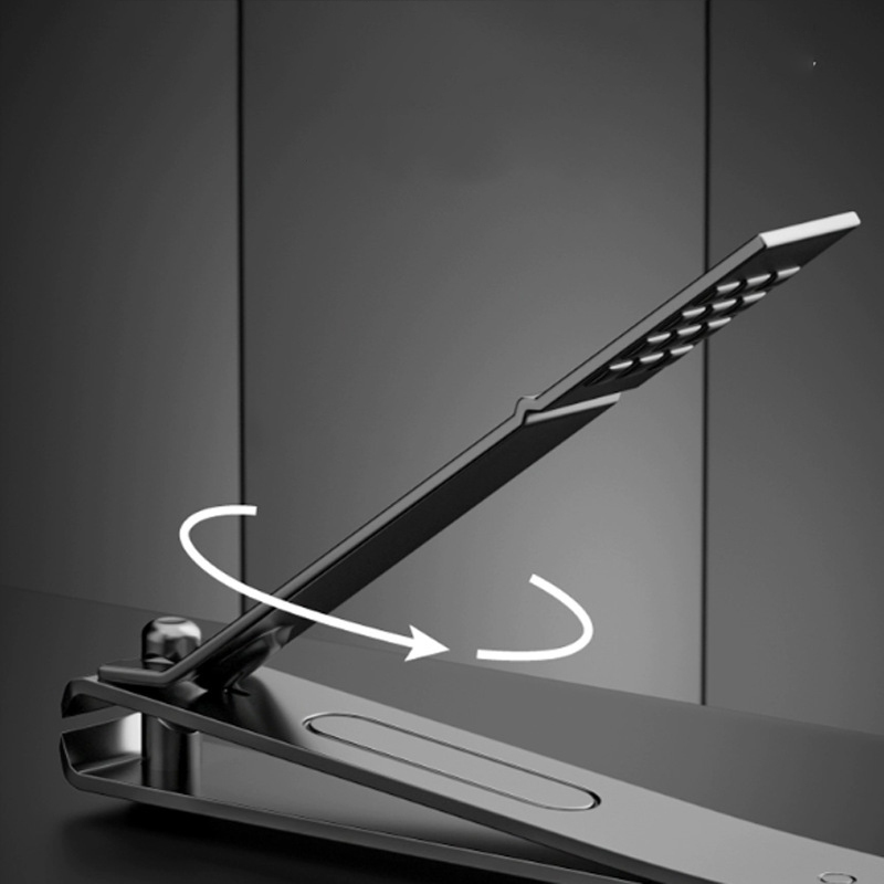 Dụng cụ bấm móng tay, đồ bấm móng tay chân thép không gỉ nhỏ gọn Dụng cụ bấm móng tay, đồ bấm móng tay chân thép không gỉ nhỏ gọn