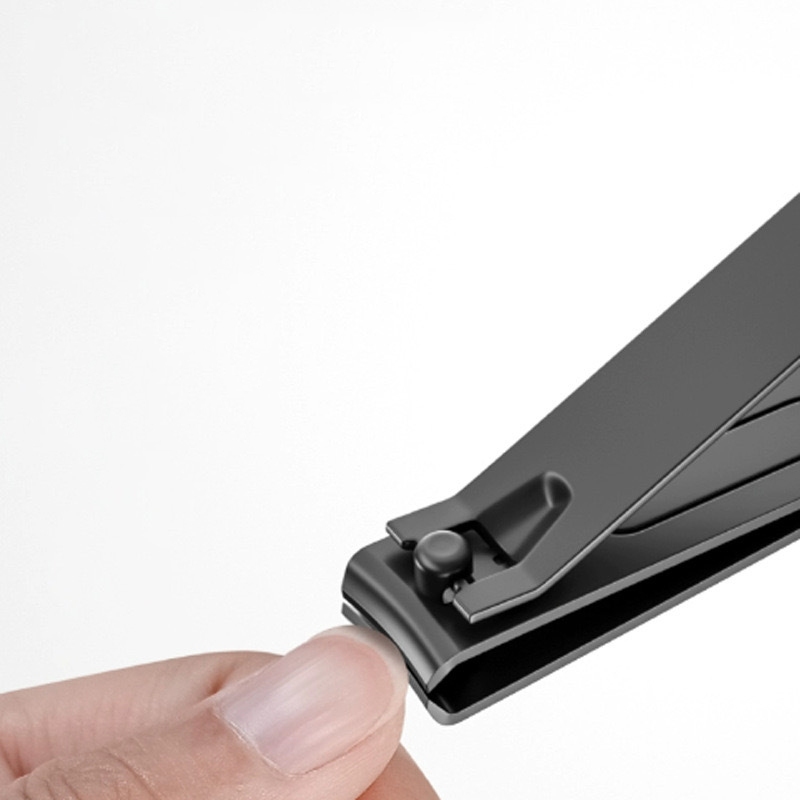 Dụng cụ bấm móng tay, đồ bấm móng tay chân thép không gỉ nhỏ gọn Dụng cụ bấm móng tay, đồ bấm móng tay chân thép không gỉ nhỏ gọn