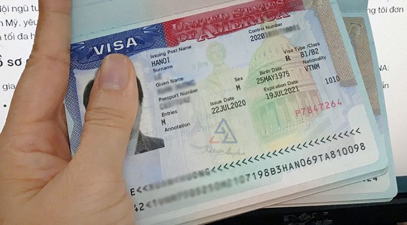Có visa nhưng vẫn bị từ chối nhập cảnh?