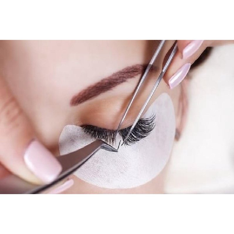 Nhíp gắn lông mi giả,đính đá đầu nhọn,đầu cong Nhíp gắn lông mi giả,đính đá đầu nhọn,đầu cong