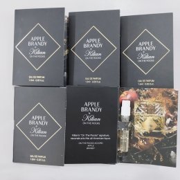 Vial nước hoa chính hãng Kilian Apple Brandy On The Rocks