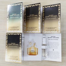 Vial nước hoa chính hãng Marc Jacobs Daisy Eau So Intense