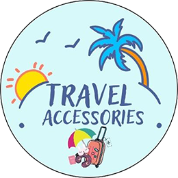 Đồ Dùng Du lịch